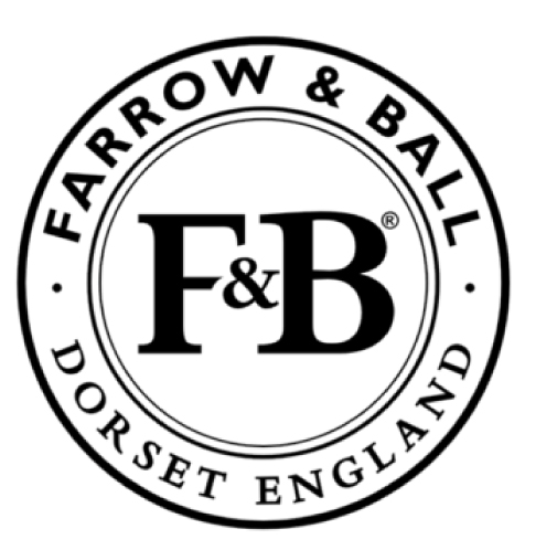 Farrow & Ball logo