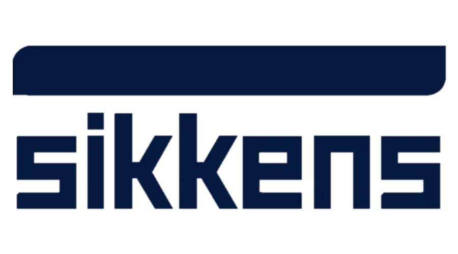 Sikkens logo
