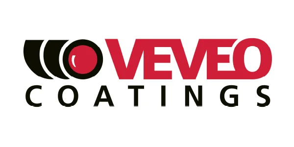 Veveo Coatings logo