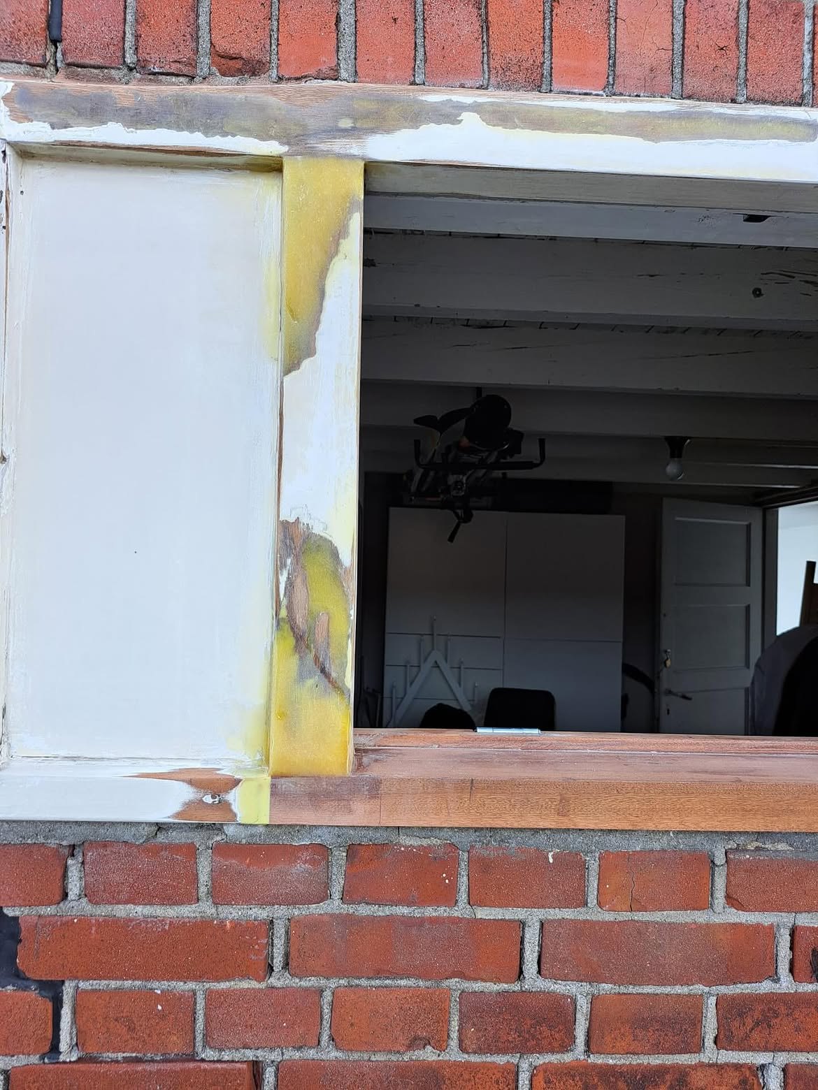 Onderhoud en schilderwerk Stolwijkstraat 35 Amsterdam – projectfoto 7