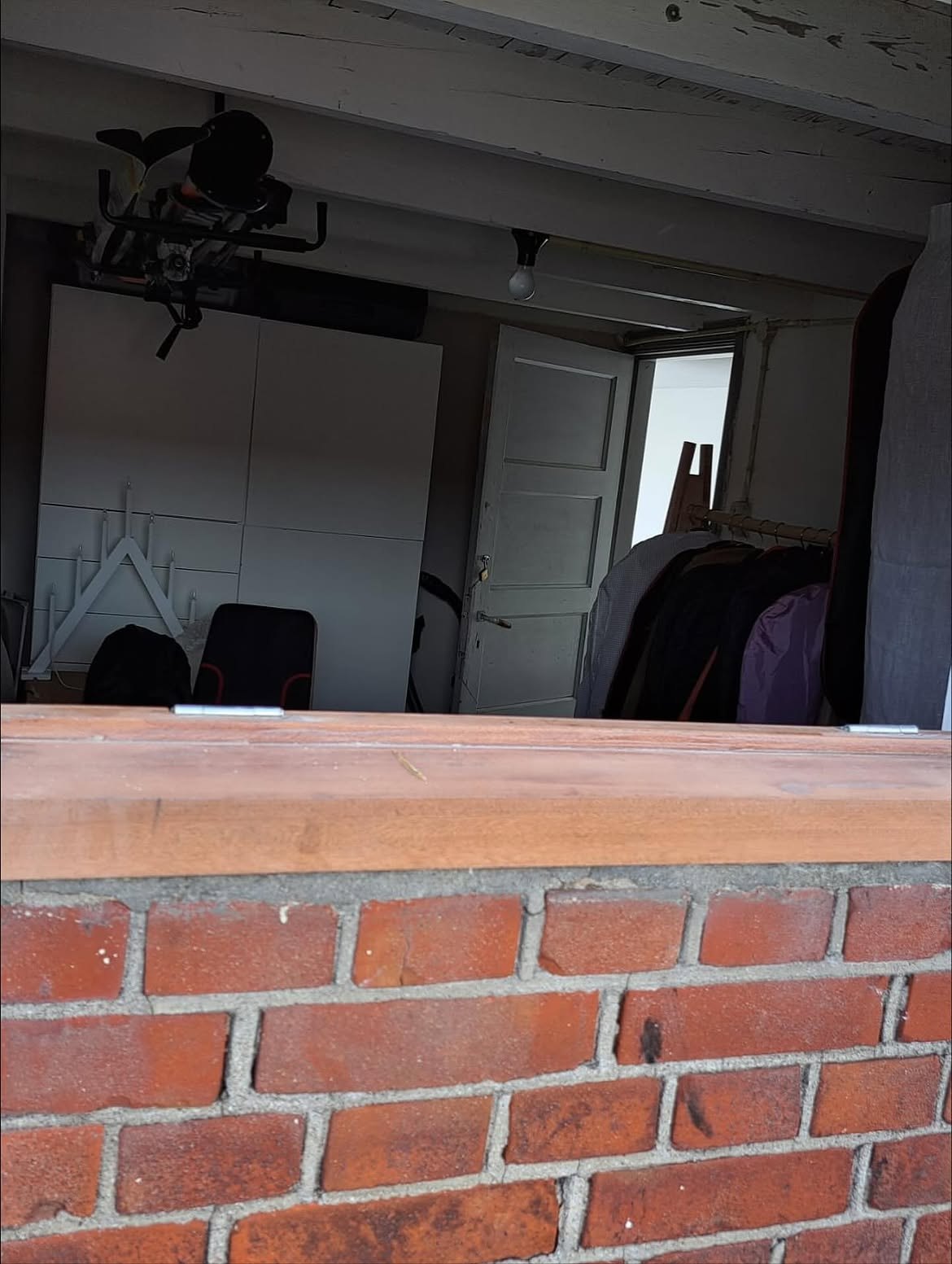 Onderhoud en schilderwerk Stolwijkstraat 35 Amsterdam – projectfoto 8